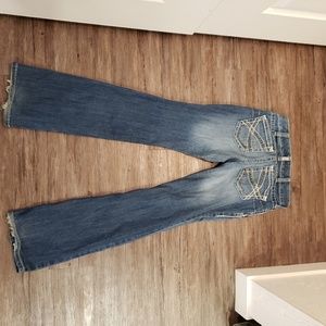 Ariat Bootcut Jeans